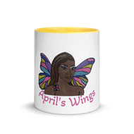 Mug with Color Inside