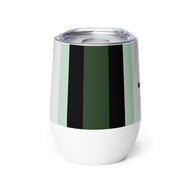 Wine tumbler