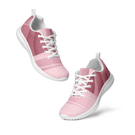 Women’s athletic shoes