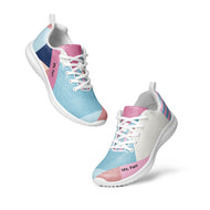 Women’s athletic shoes