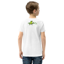 Load image into Gallery viewer, Youth Short Sleeve T-Shirt