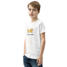 Load image into Gallery viewer, Youth Short Sleeve T-Shirt