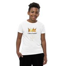 Load image into Gallery viewer, Youth Short Sleeve T-Shirt