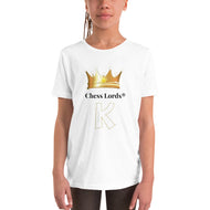 Youth Short Sleeve T-Shirt